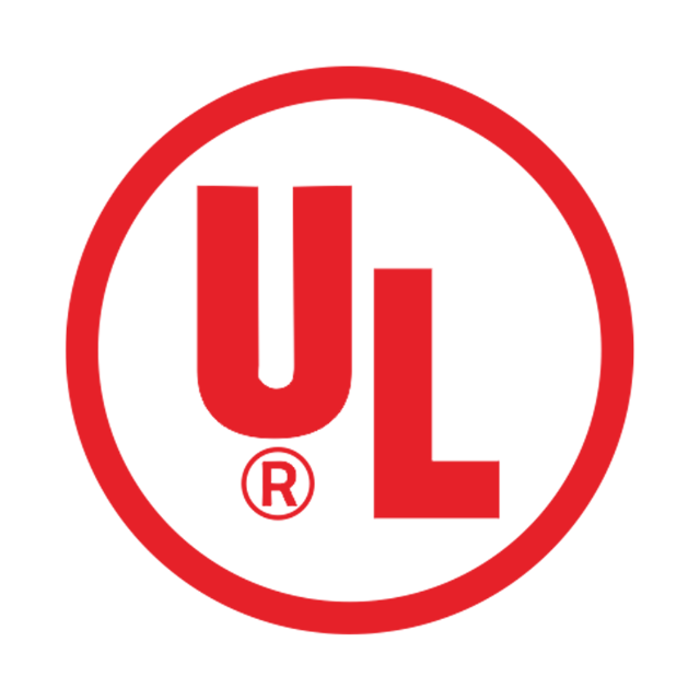 塑料防火等级UL5V标准分为哪几类？