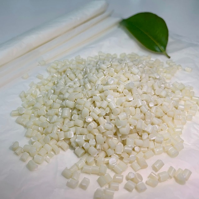 什么是生物降解材料？