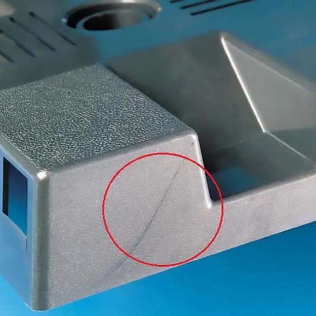 什么是熔接痕？减轻注塑熔接痕的方法有哪些？