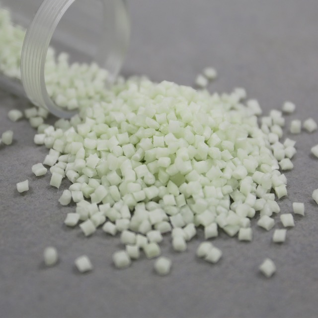 使用可降解吹膜料有哪些优点？