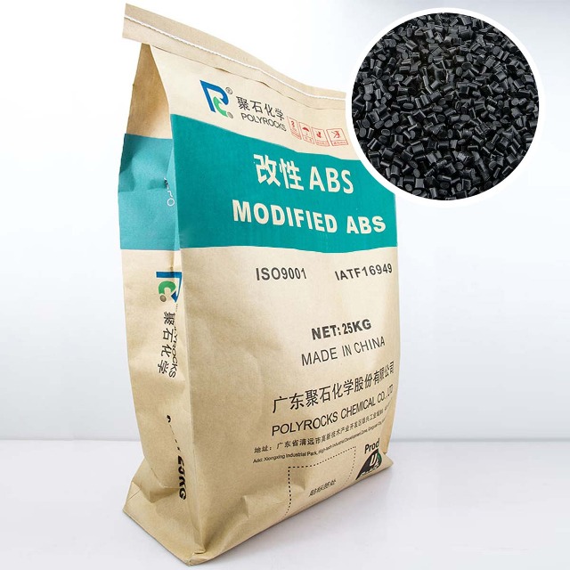 食品级ABS塑料真的安全吗？有毒吗？