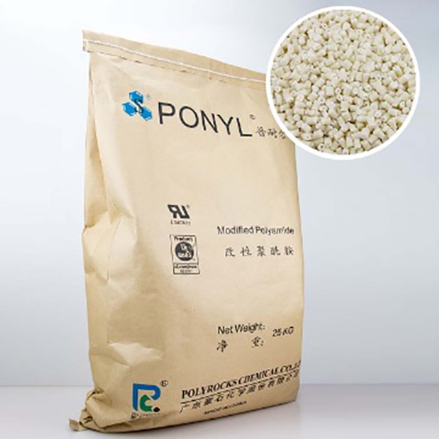 PA66塑料粘接性不好怎么有效改良？