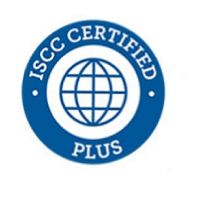 ：乇床〣B(中国)有限公司官网化学成功获得ISCC PLUS认证，公司产品正式迈入国际可持续发展和低碳循环经济体系