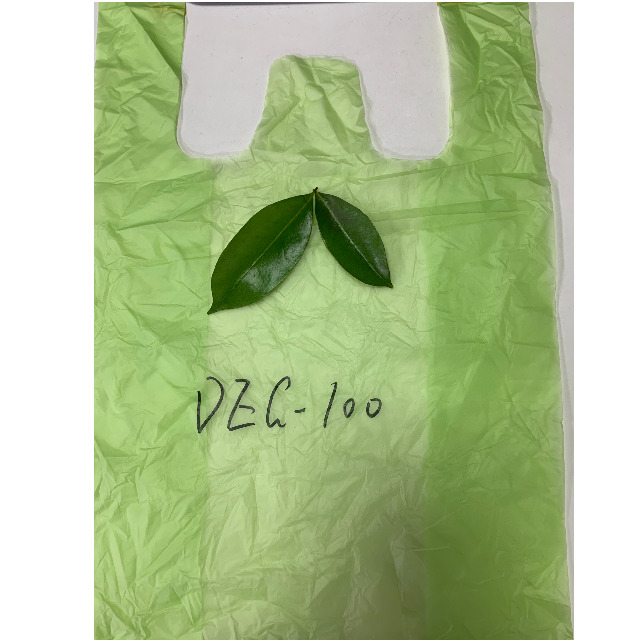 可降解和全降解塑料袋有什么区别？