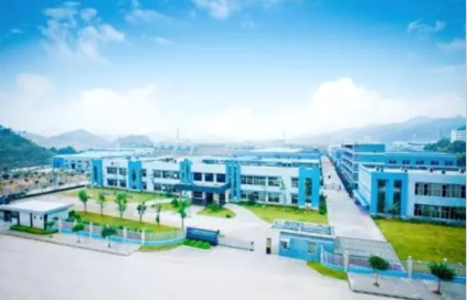 贝博BB(中国)有限公司官网化学全景鸟瞰图