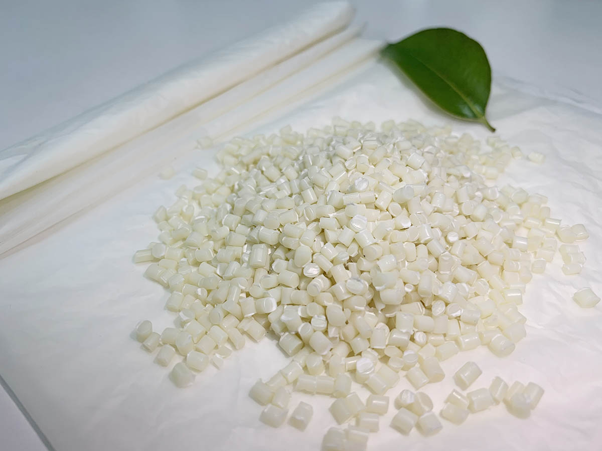 419-生物降解膜材-PBAT(贝博BB(中国)有限公司官网出品)