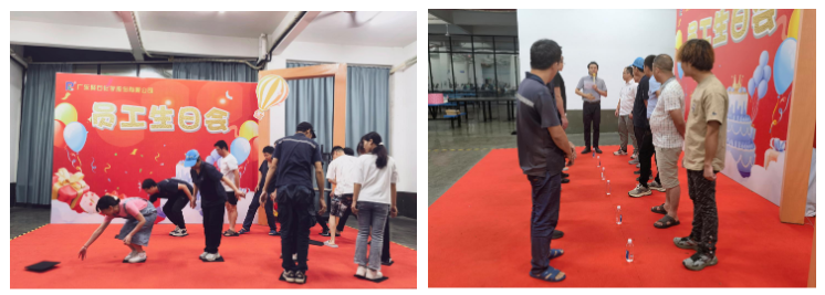 贝博BB(中国)有限公司官网化学生日会
